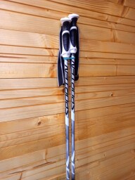 NOVÉ PALICE SPORTEN RACE CARBON 125CM